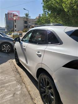 دونج فينج T5 EVO